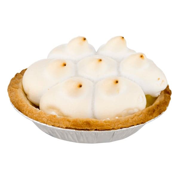 Giant Bakery Pie Limoncello Meringue