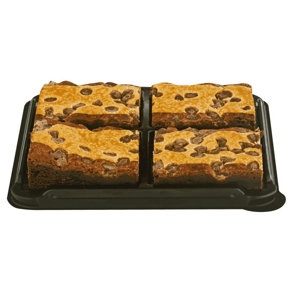 Our Brand Bakery Chocolate & Brownie Brookie Cookies