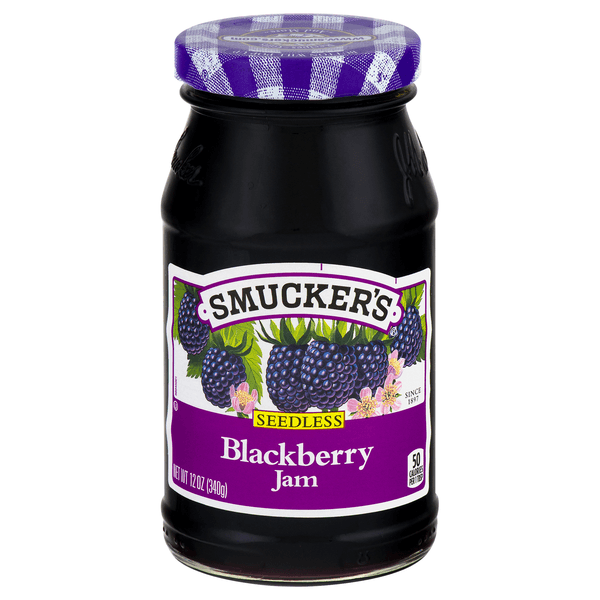 Smkr Seedless Blackbe