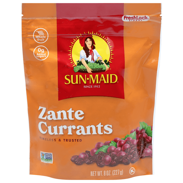 Sun-Maid Zante Currants