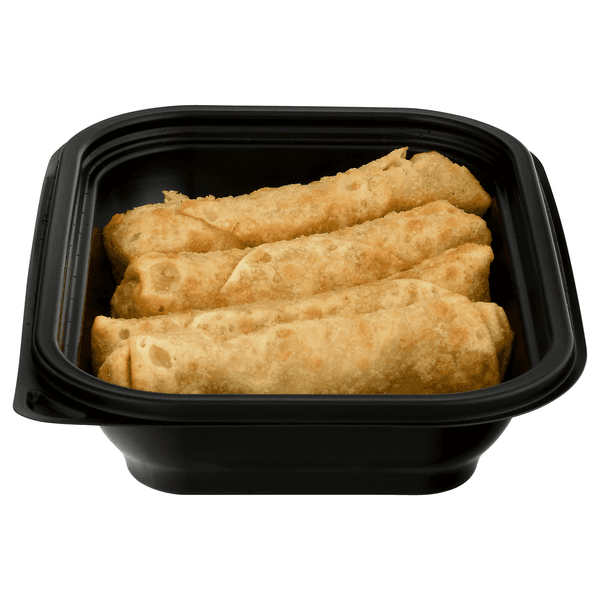 Our Brand Gourmet Chicken Egg Rolls