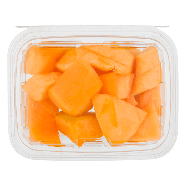 Stop & Shop Cantaloupe Chunks
