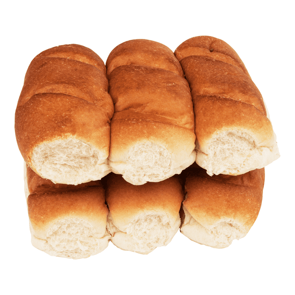 Our Brand Bakery Club Sandwich Rolls