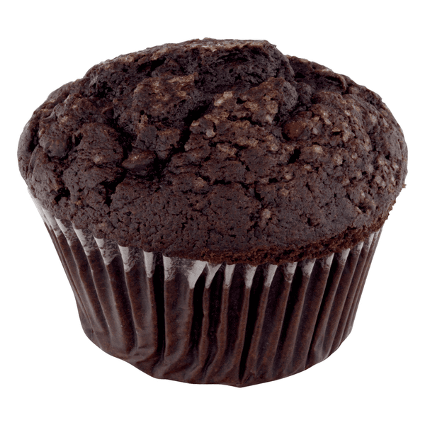 Our Brand Bakery Muffins Double Dutch Chocolate (Single