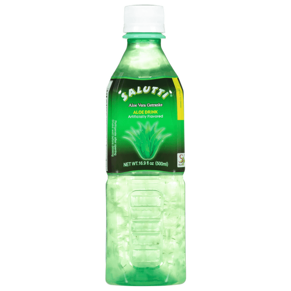 Salutti Aloe Vera Drink