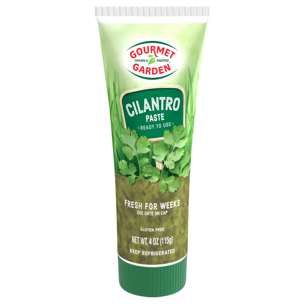 Gourmet Garden Stir-In Paste Cilantro