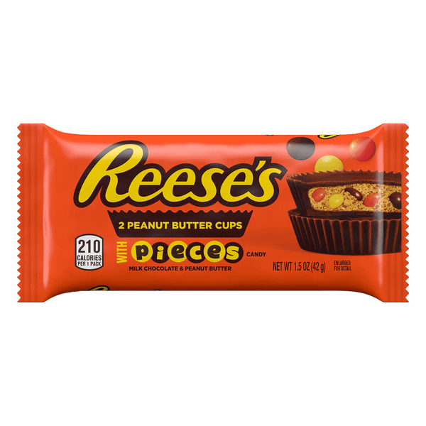 Reese'S Peanut Butter Cups With Reese'S