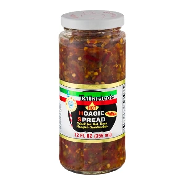 Tallarico Hoagie Spread