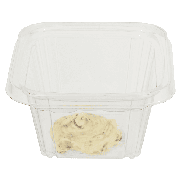 Our Brand Garlic Herb Butter Dollop