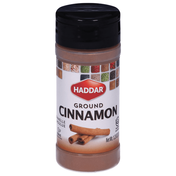 Haddar Ground Cinnamon