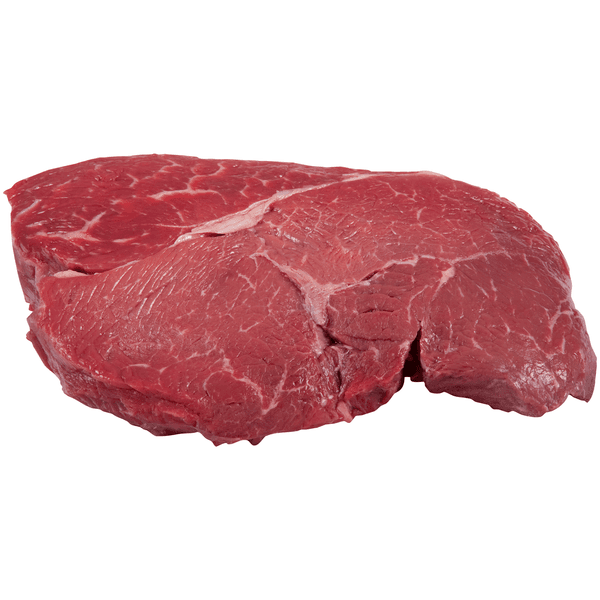Stop & Shop Usda Choice Beef Sirloin Steak Roast Boneless T Fresh