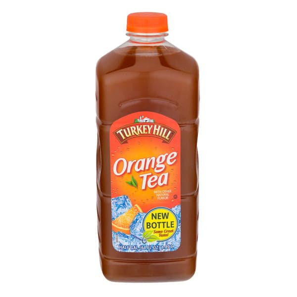 Turkey Hill Orange Tea
