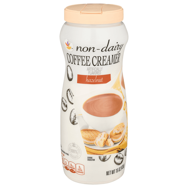 Stop & Shop Coffee Creamer Hazelnut Non-Dairy