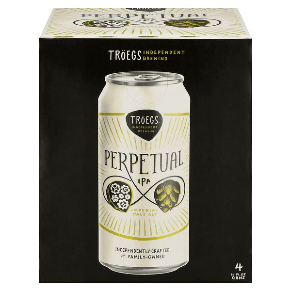 Troegs Perpetual Ipa Beer
