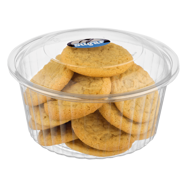 Our Brand Bakery Sugar Cookies