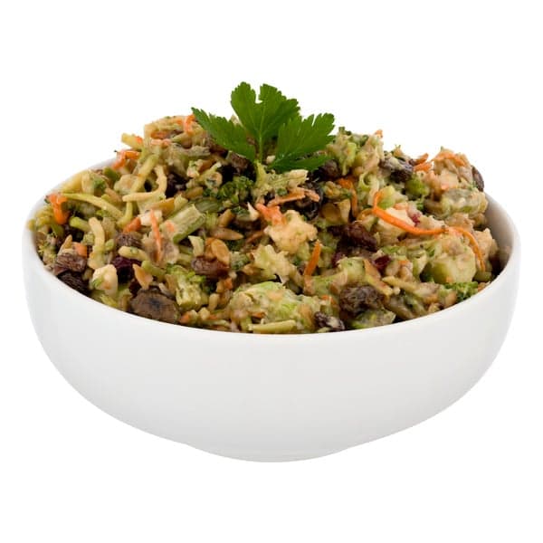 Stop & Shop Deli Crunchy Vegetable Salad
