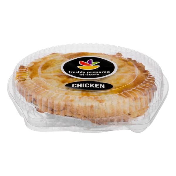 Giant Pot Pie Small Chicken