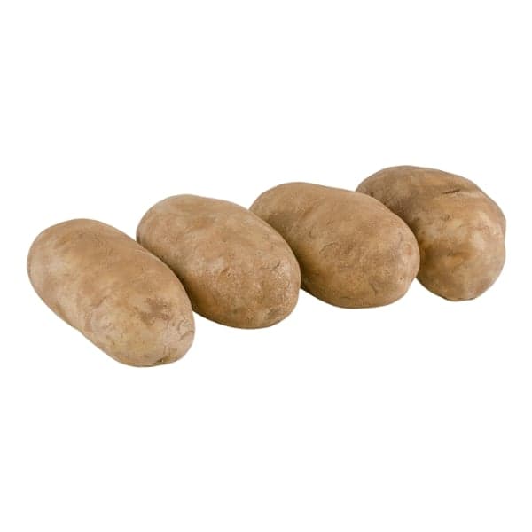 Steakhouse Baker Potatoes Russet