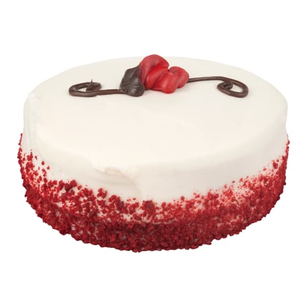 Our Brand Bakery Cake Red Velvet