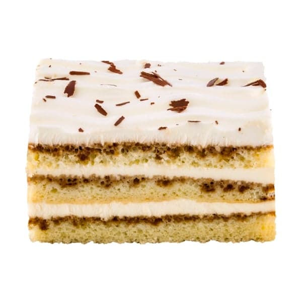 The Original Cakerie Simply Original Tiramisu Layer Cake
