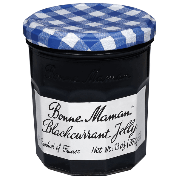 Bonne Maman, Jelly, Blackcurrant