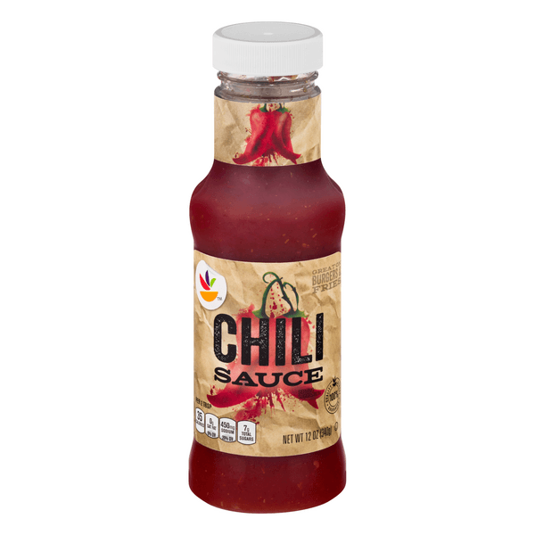 Stop & Shop Chili Sauce