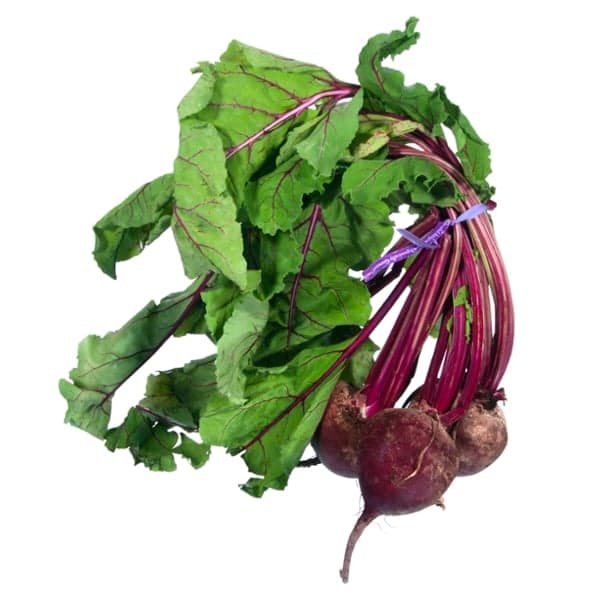 Beets Organic