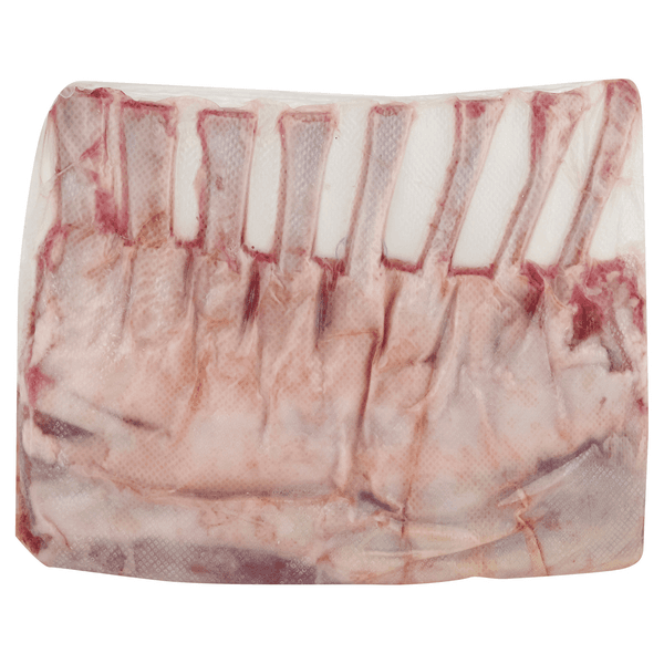 Australian Rack Of Lamb Frenched All Natural Fresh