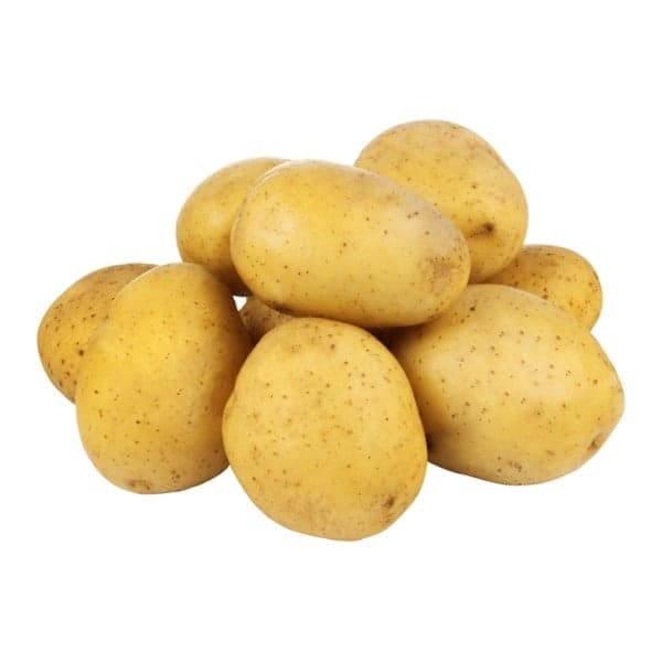 Honey Gold Bite-Size Potatoes