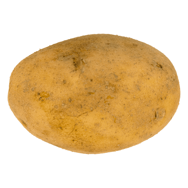 Potatoes White