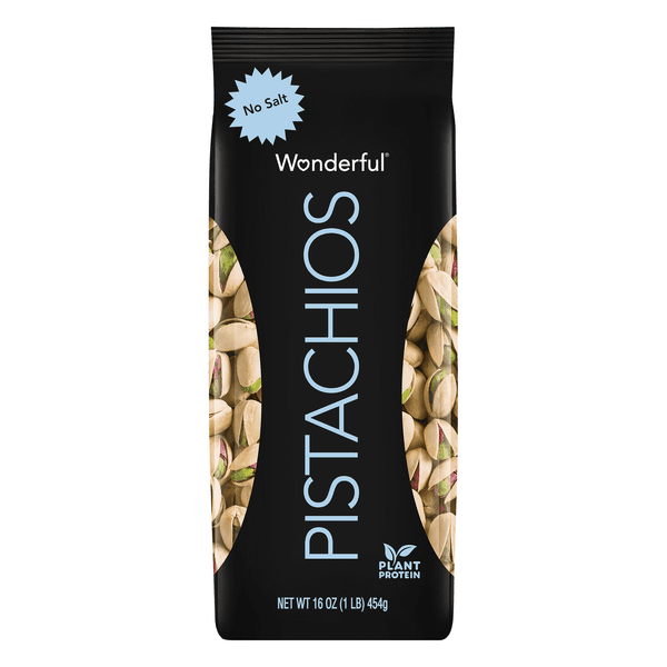 Wfl Pistachios Rstd No Salt
