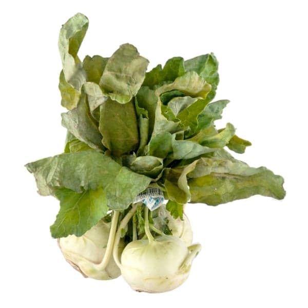 Kohlrabi