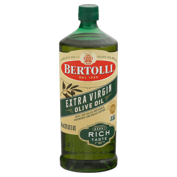 Bertolli Extra Virgin Olive Oil