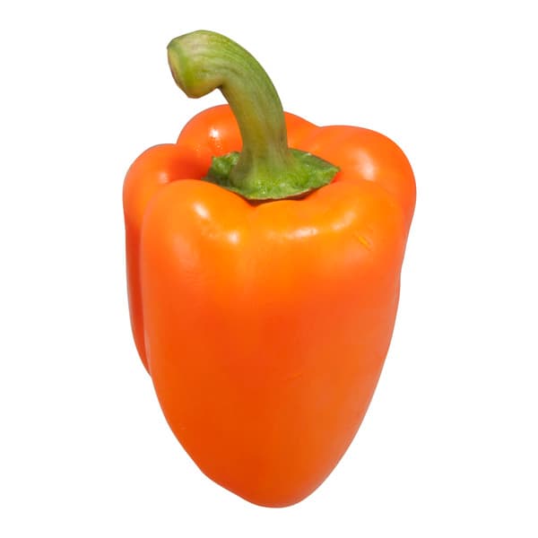 Bell Peppers Orange Organic