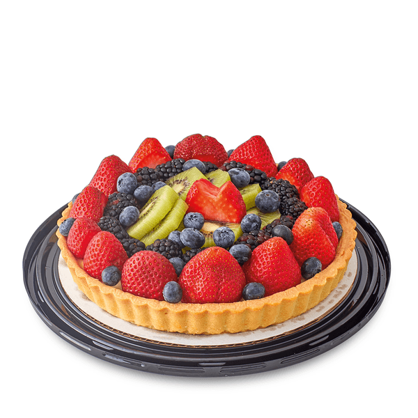 Giant Bakery 8-Inch Fruit Tart