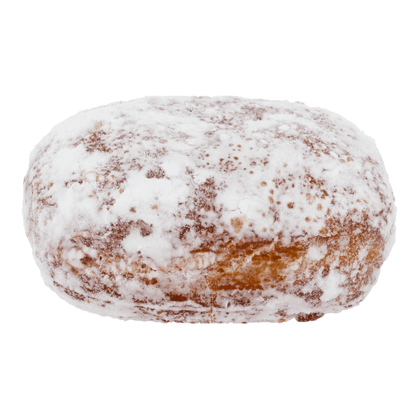 Our Brand Bakery Powdered White Creme Filled Donut (Single