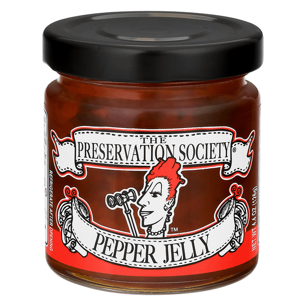 The Preservation Society Pepper Jelly