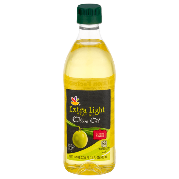Stop & Shop Olive Oil Extra Light Tasting