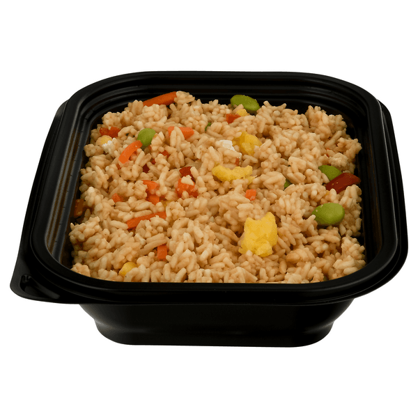 Asian Express Fried Rice (Cold