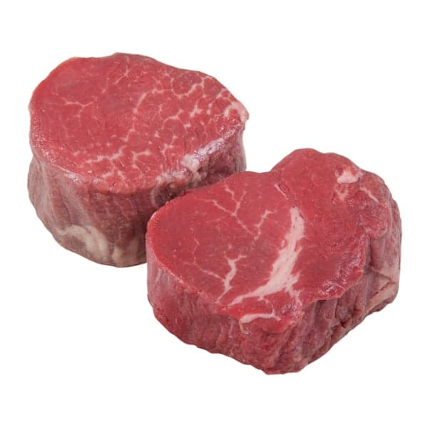 Usda Choice Beef Tenderloin Filet Mignon Steak - Fresh