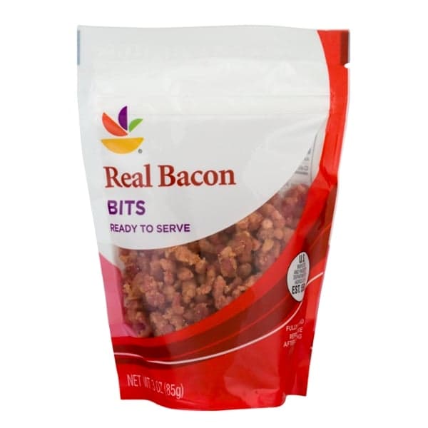 Stop & Shop Real Bacon Bits