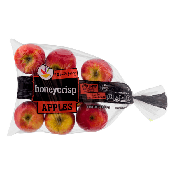 Stop & Shop Honeycrisp Apples