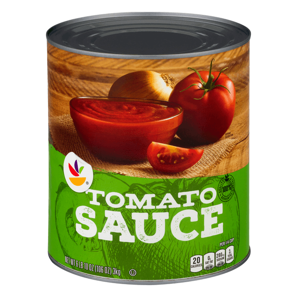 Our Brand Tomato Sauce