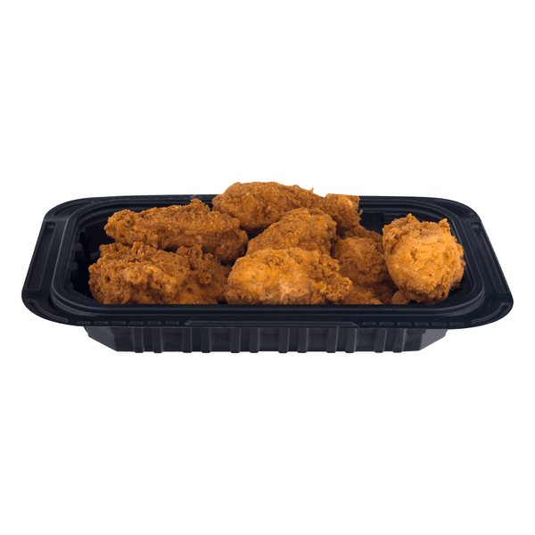 Stop & Shop Fried Chicken Dark Meat (Hot Avail. 12Pm - 7Pm