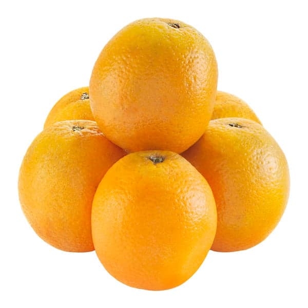 Oranges Organic