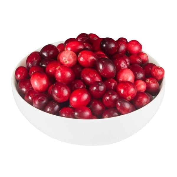Our Brand Cranberries