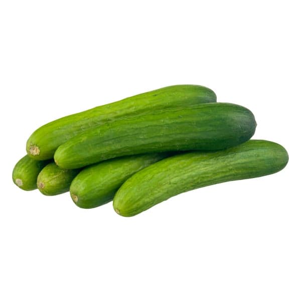Mini Cucumbers