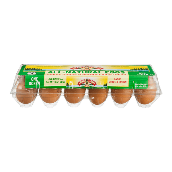 Land O Lakes Large Brown Eggs