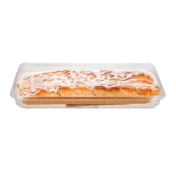 Our Brand Bakery Raspberry Danish Strip