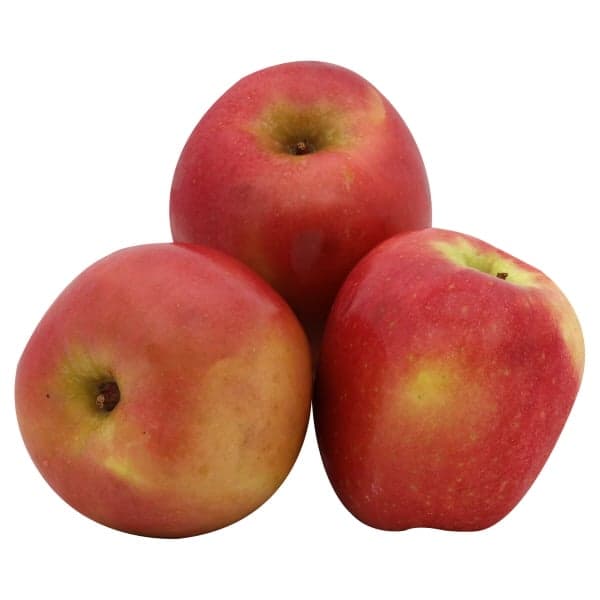 Apples Pacific Rose